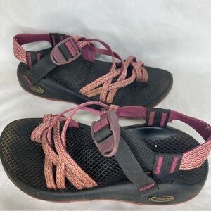 Chaco strappy sandals